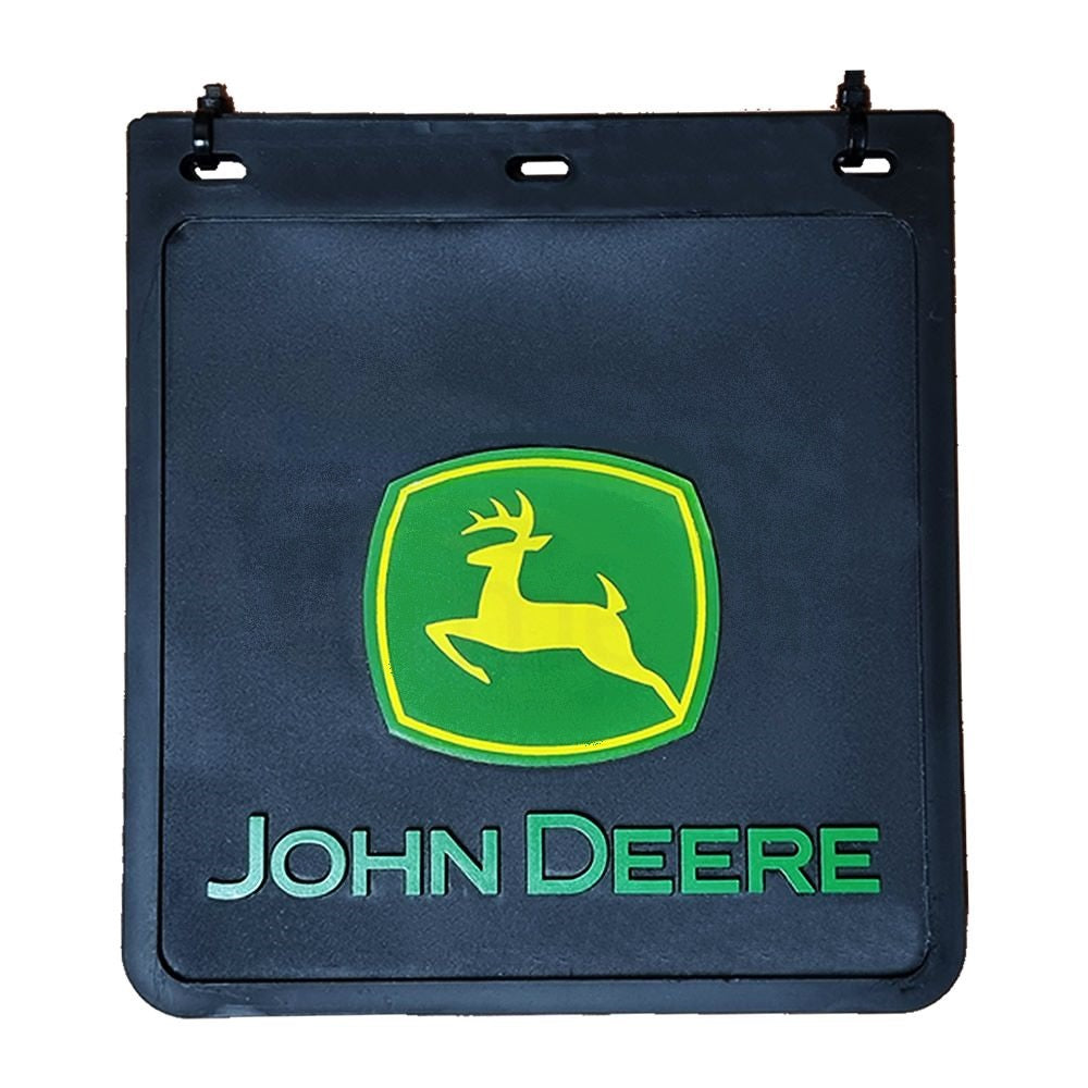 John Deere Splash Mud Guards (Pair)