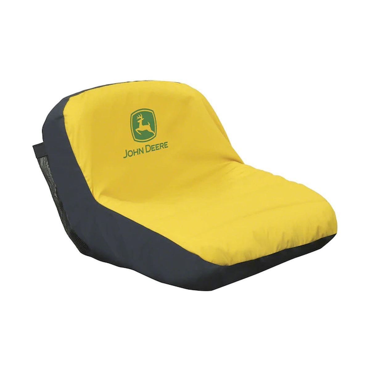 John Deere 11" Small Mower Seat Cover for Ride-on Mowers