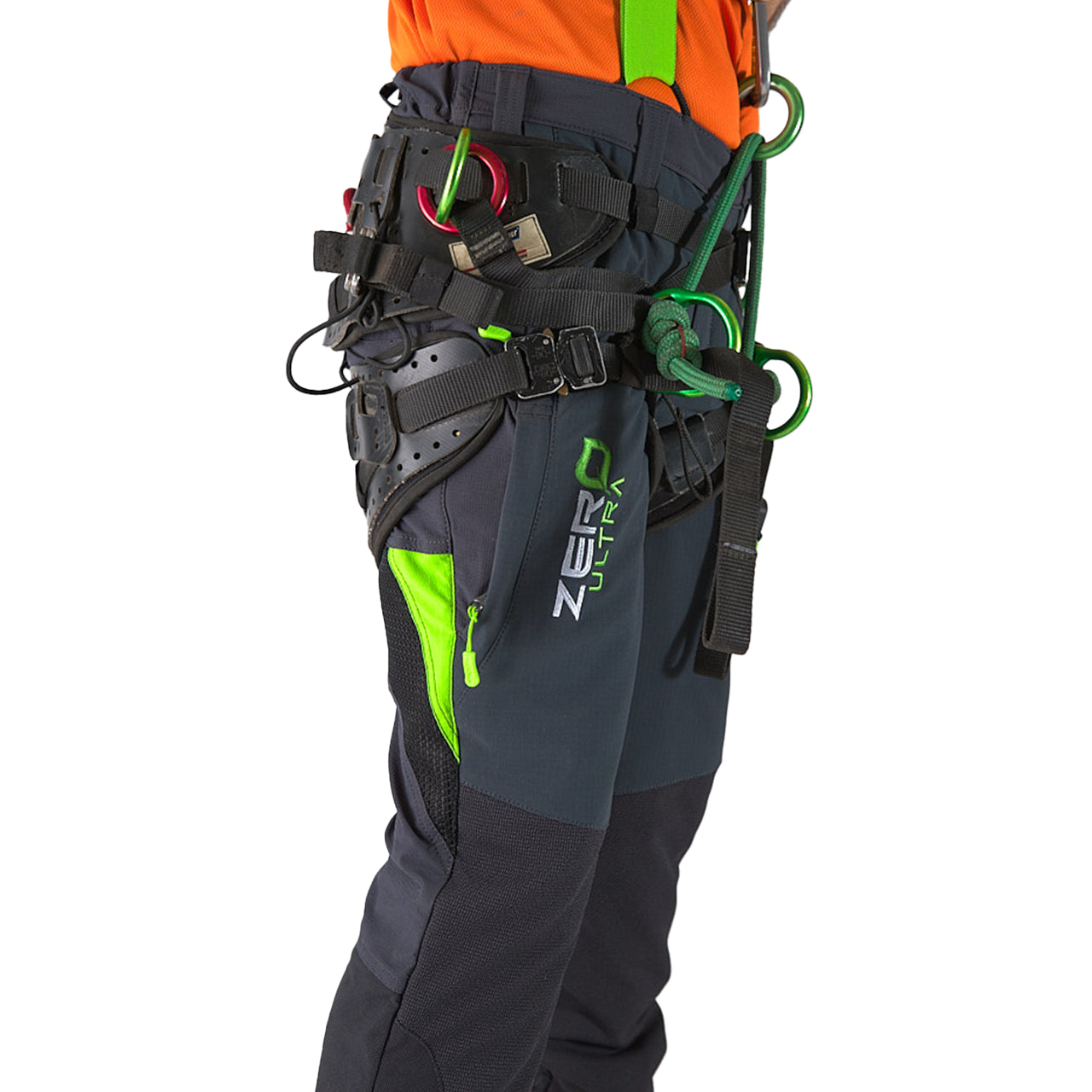 Clogger Zero Ultra Women's Premium Chainsaw Protective Pants