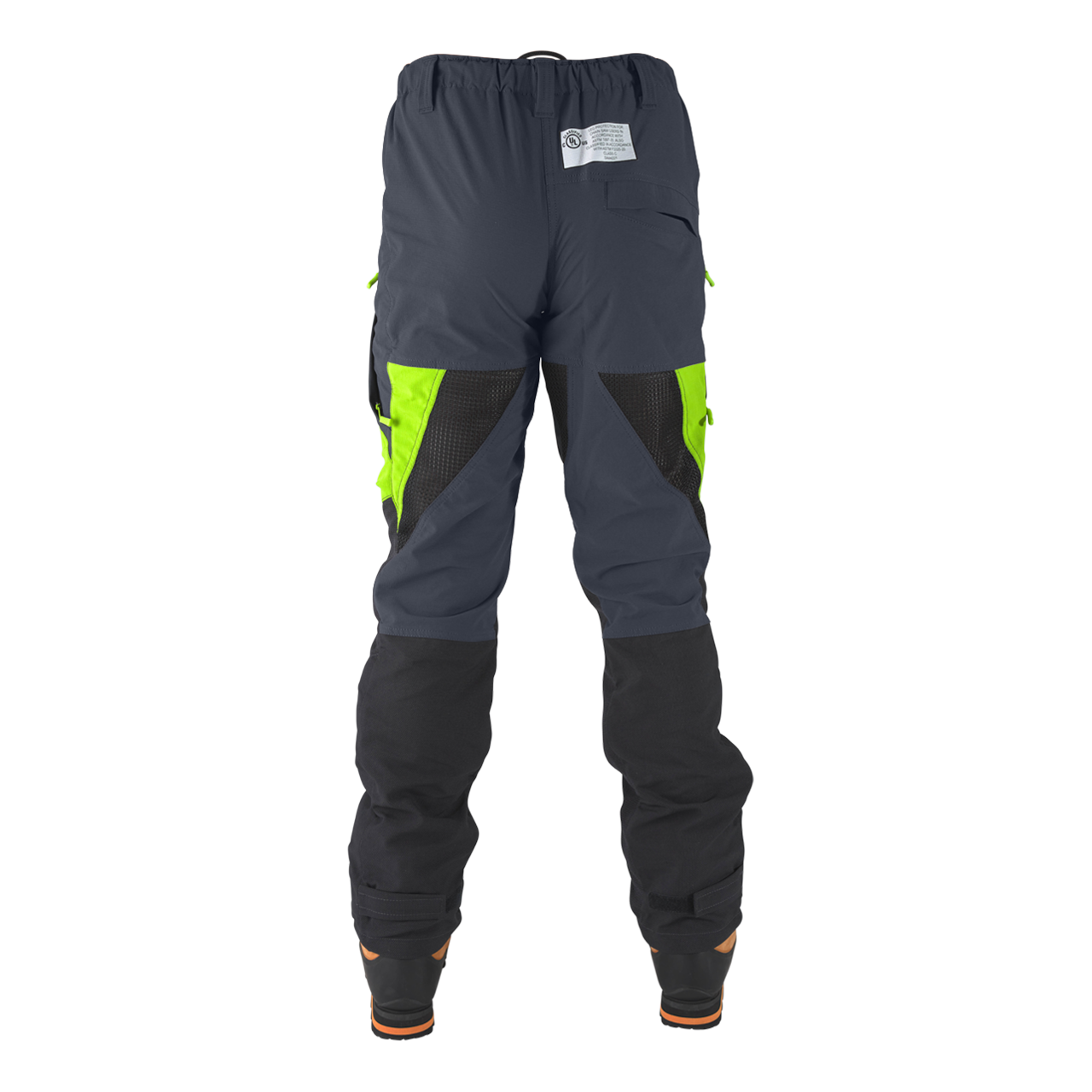 Clogger Zero Ultra Women's Premium Chainsaw Protective Pants