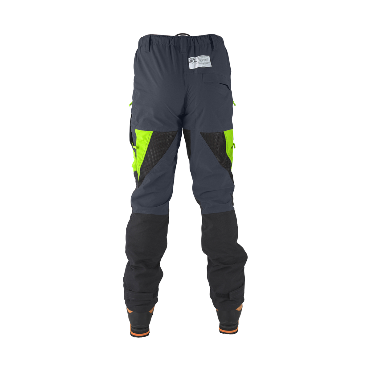 Clogger Zero Ultra Men's Premium Chainsaw Protective Pants