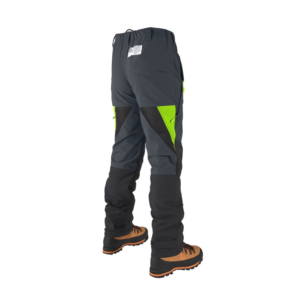 Clogger Zero Ultra Men's Premium Chainsaw Protective Pants
