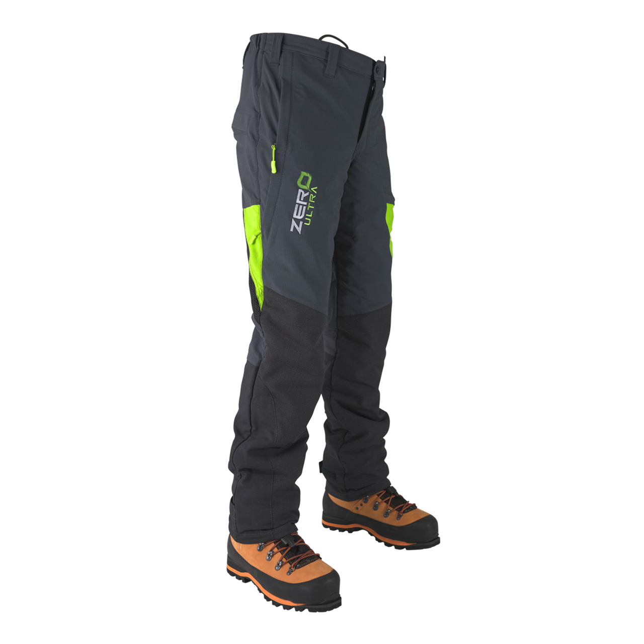 Clogger Zero Ultra Women's Premium Chainsaw Protective Pants