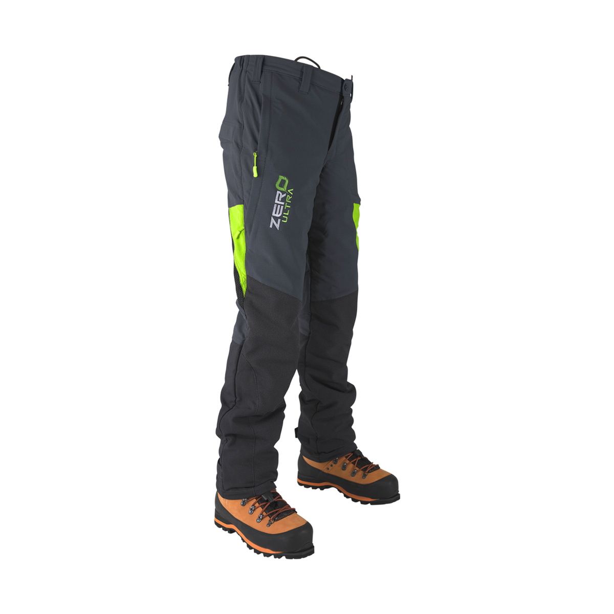 Clogger Zero Ultra Men's Premium Chainsaw Protective Pants