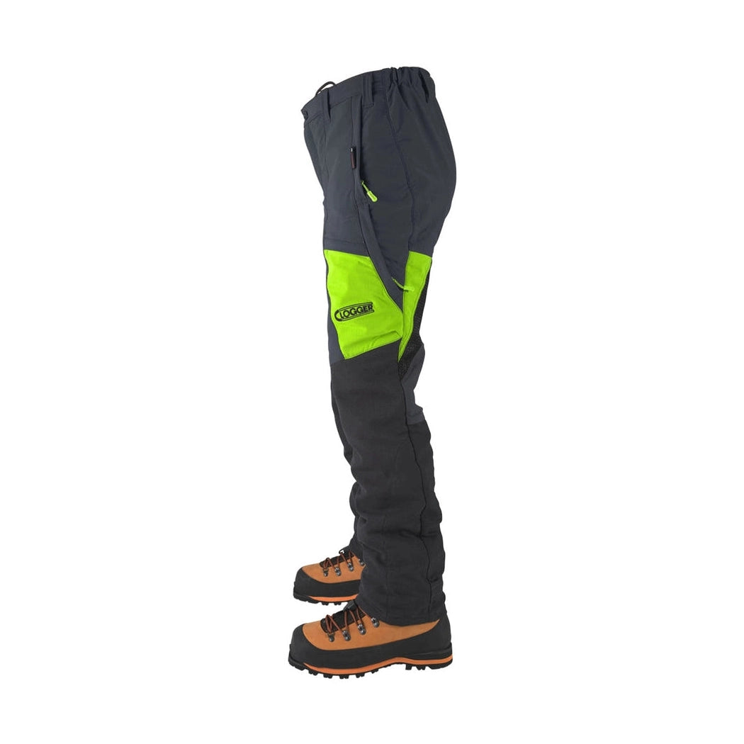 Clogger Zero Ultra Men's Premium Chainsaw Protective Pants