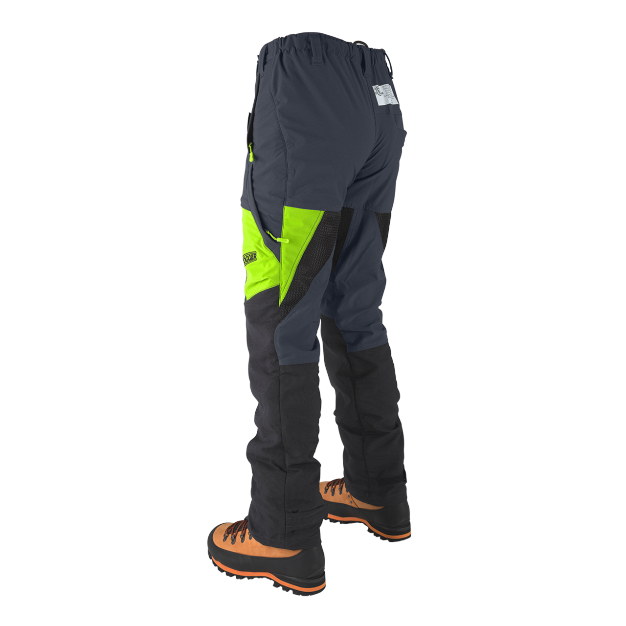 Clogger Zero Ultra Women's Premium Chainsaw Protective Pants