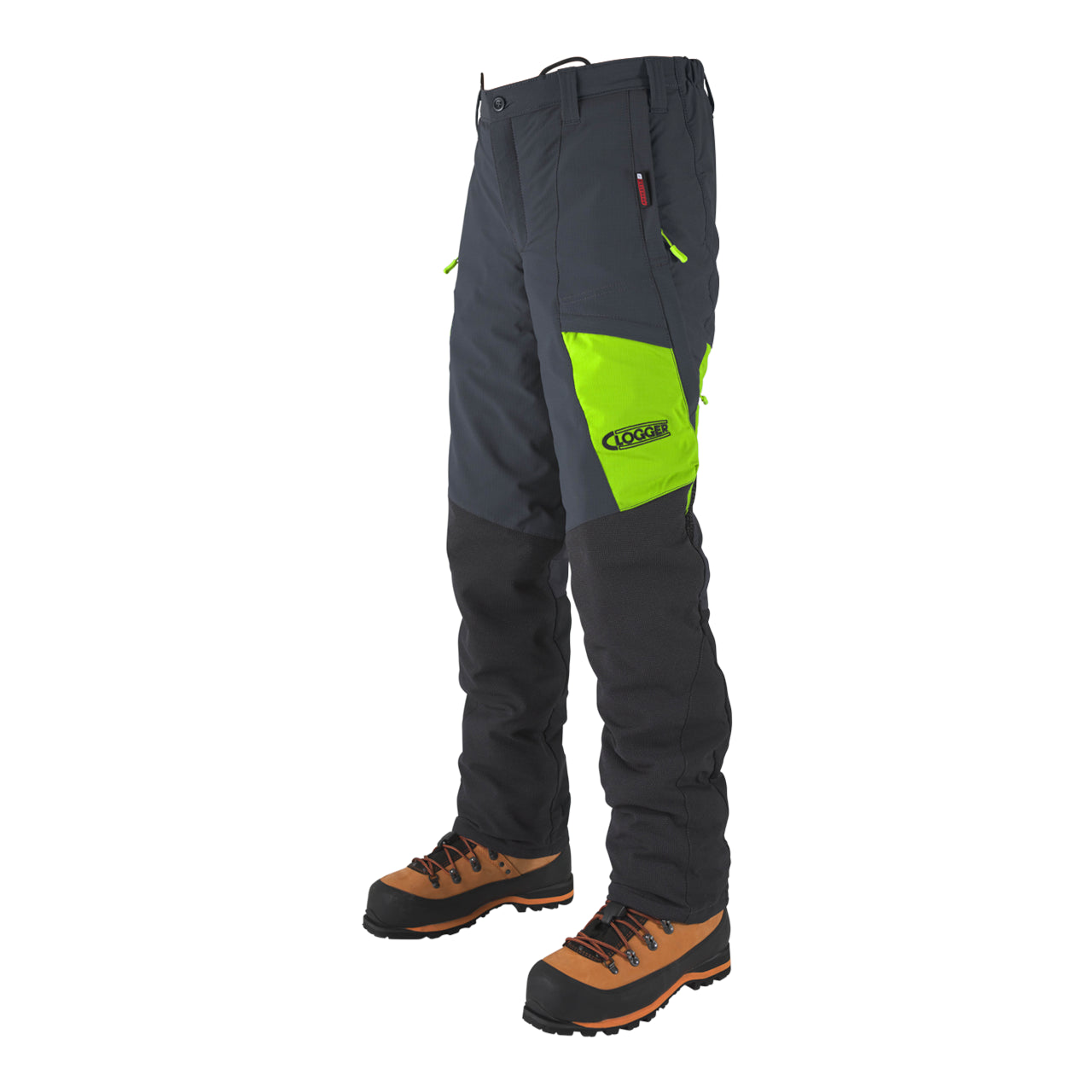 Clogger Zero Ultra Women's Premium Chainsaw Protective Pants