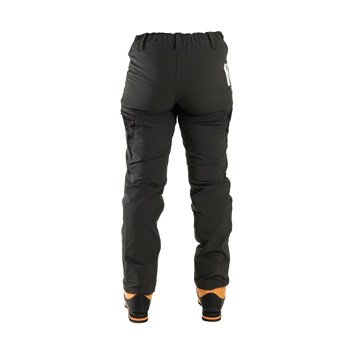 Clogger DefenderPRO Gen2 Tough Women's Chainsaw Protective Pants - RDO Equipment