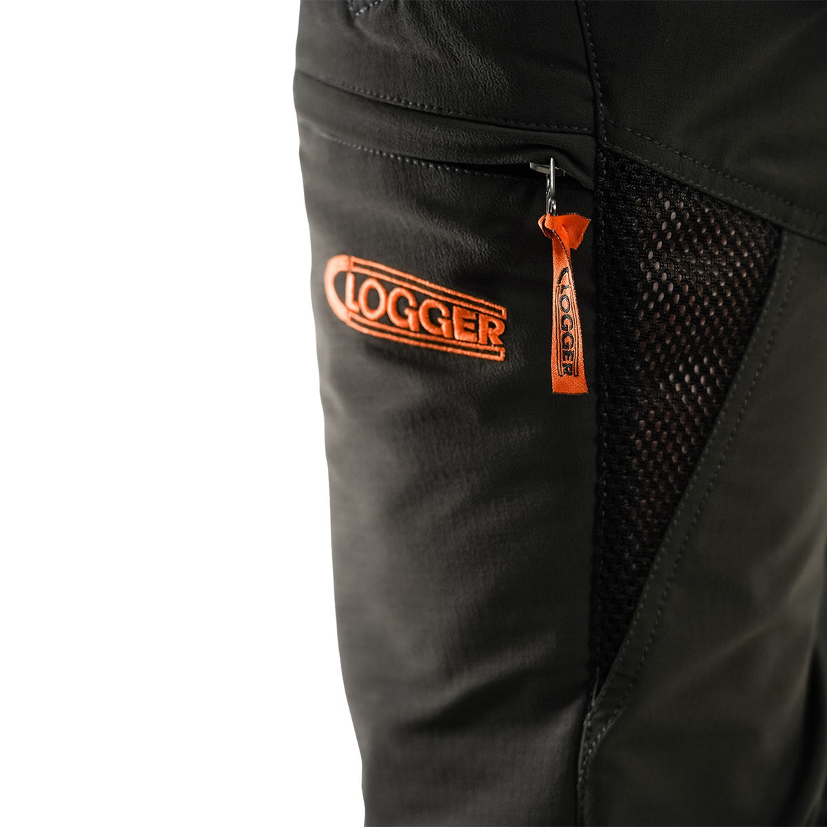 Clogger DefenderPRO Gen2 Tough Men's Chainsaw Protective Pants - RDO Equipment