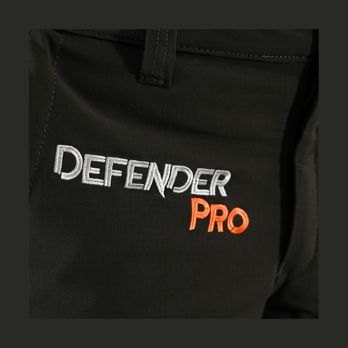 Clogger DefenderPRO Gen2 Tough Men's Chainsaw Protective Pants - RDO Equipment