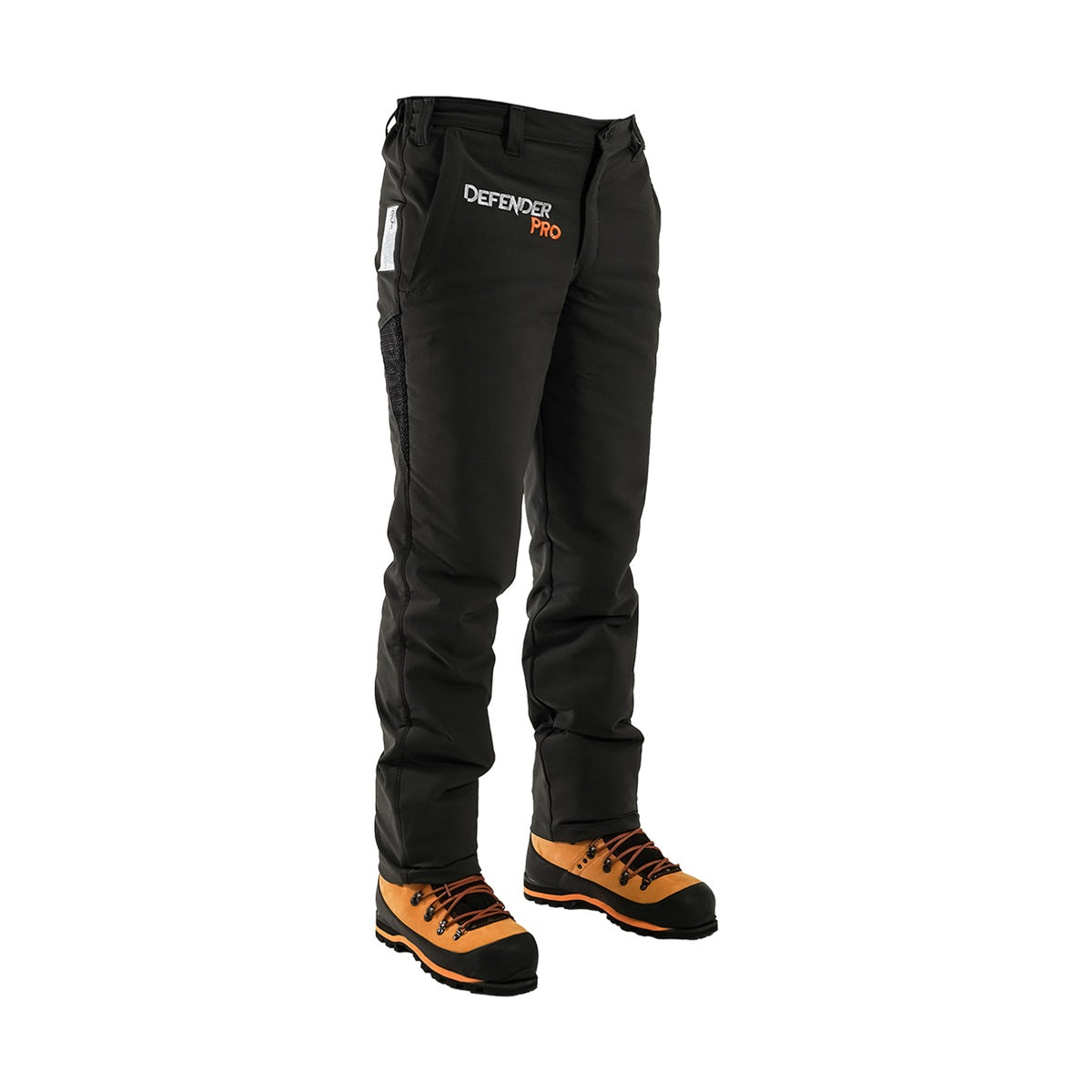 Clogger DefenderPRO Gen2 Tough Men's Chainsaw Protective Pants - RDO Equipment