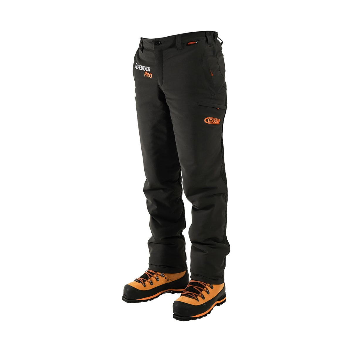 Clogger DefenderPRO Gen2 Tough Men's Chainsaw Protective Pants - RDO Equipment