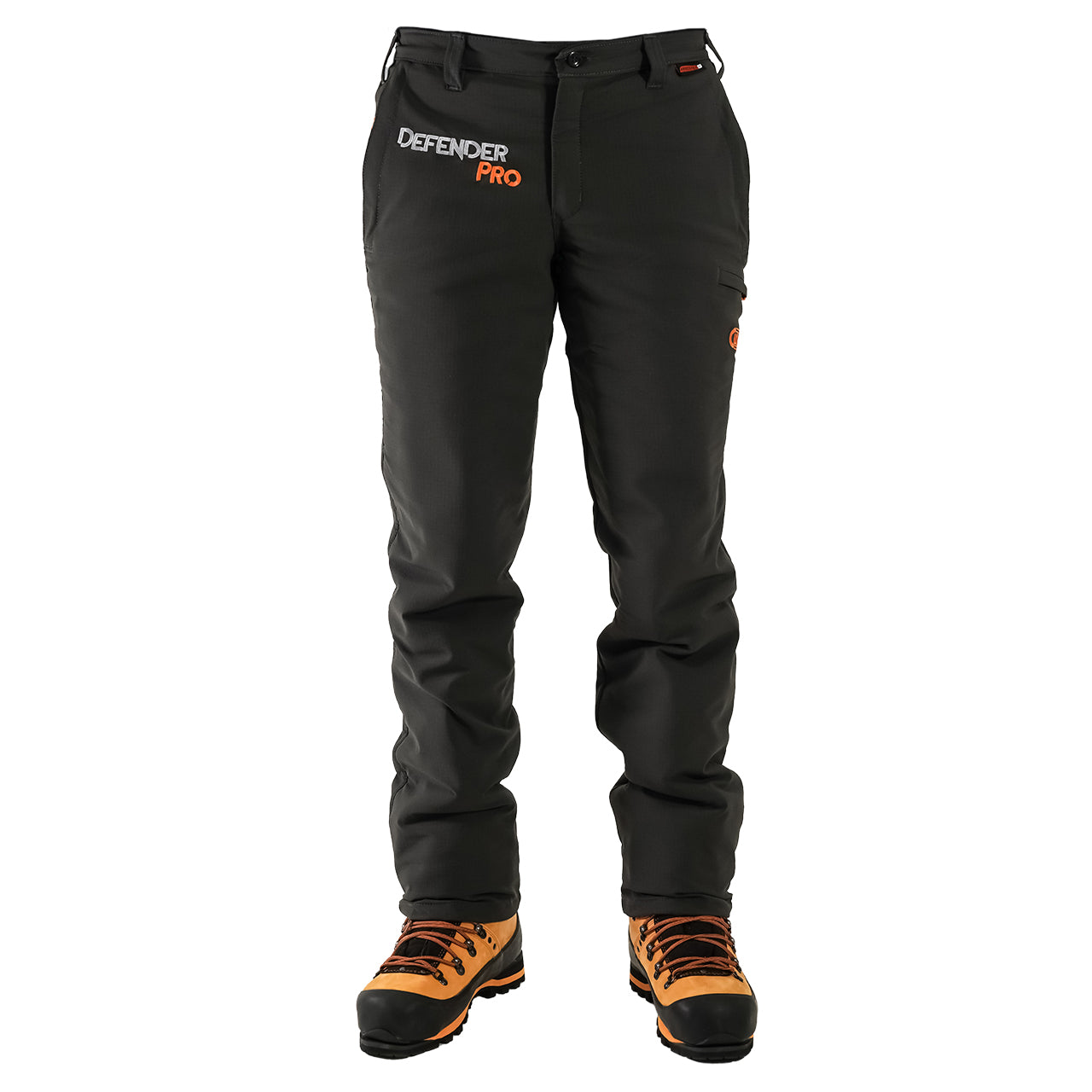 Clogger DefenderPRO Gen2 Tough Men's Chainsaw Protective Pants - RDO Equipment
