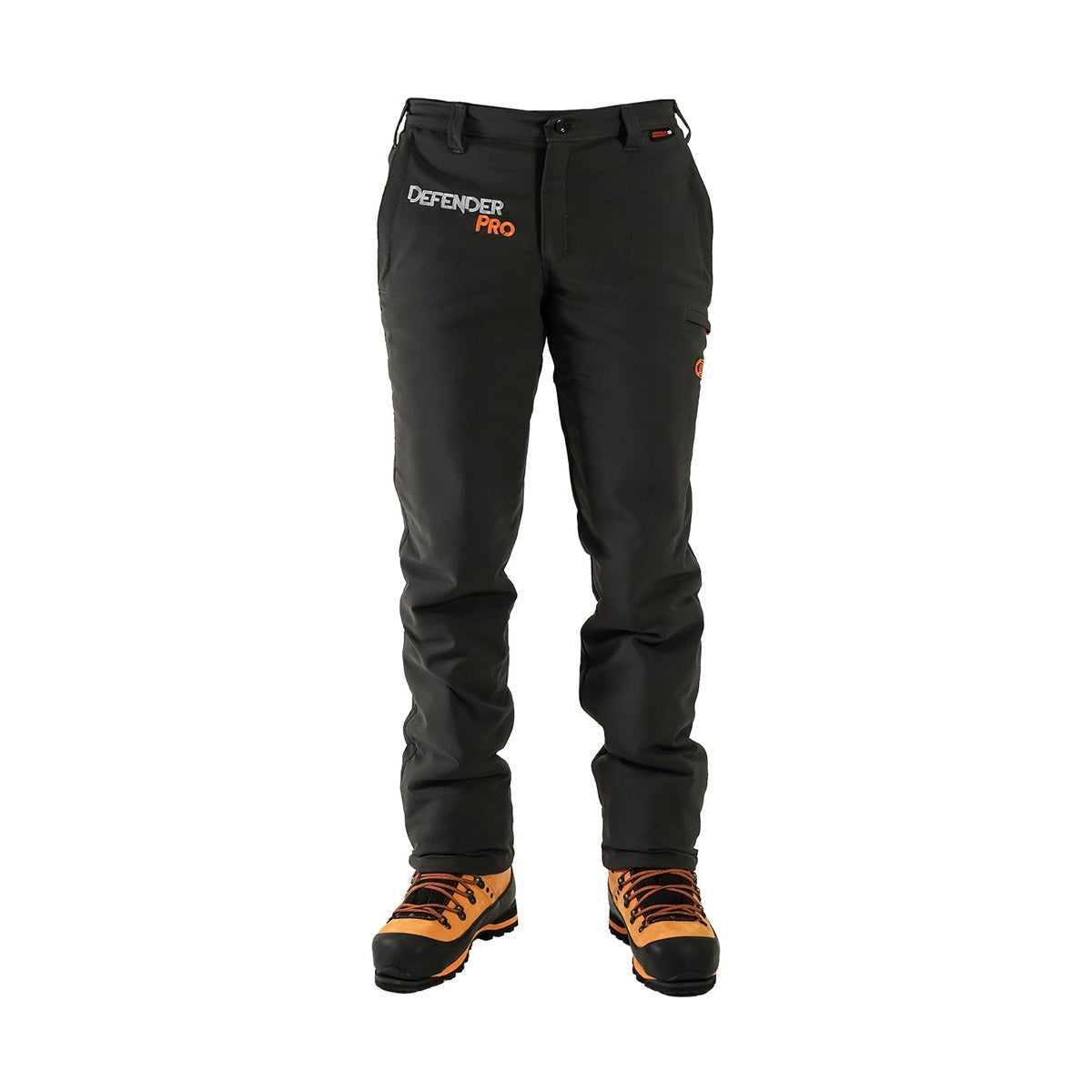 Clogger DefenderPRO Gen2 Tough Men's Chainsaw Protective Pants - RDO Equipment