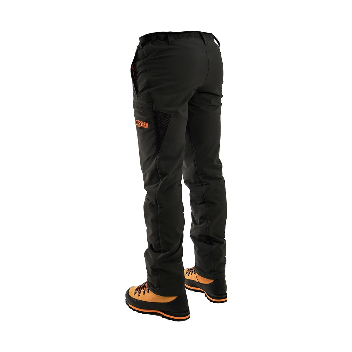 Clogger DefenderPRO Gen2 Tough Men's Chainsaw Protective Pants - RDO Equipment