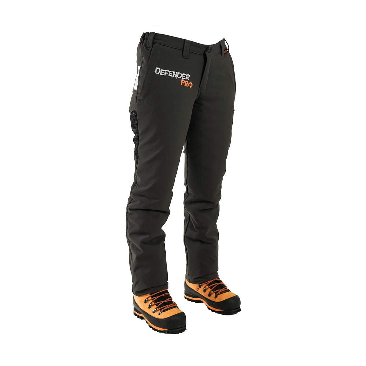 Clogger DefenderPRO Gen2 Tough Women's Chainsaw Protective Pants - RDO Equipment