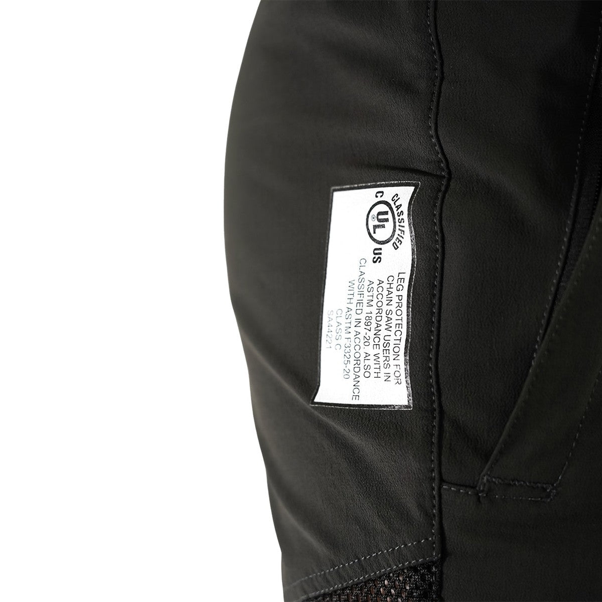 Clogger DefenderPRO Gen2 Tough Men's Chainsaw Protective Pants - RDO Equipment
