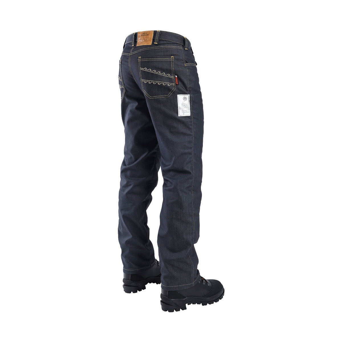 Clogger Denim Men's Chainsaw Protective Pants - RDO Equipment