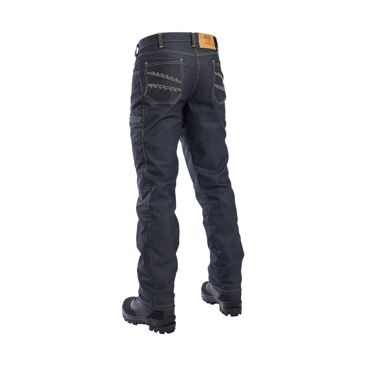 Clogger Denim Men's Chainsaw Protective Pants - RDO Equipment
