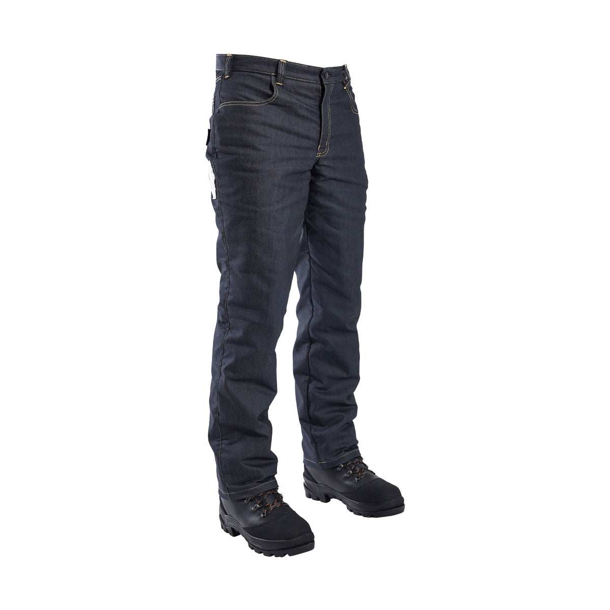 Clogger Denim Men's Chainsaw Protective Pants - RDO Equipment