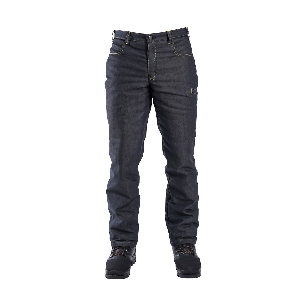 Clogger Denim Men's Chainsaw Protective Pants - RDO Equipment