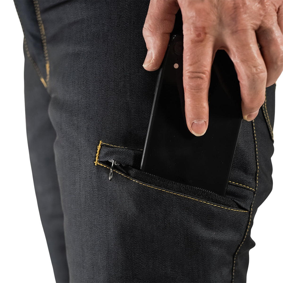 Clogger Denim Women's Chainsaw Protective Pants - RDO Equipment