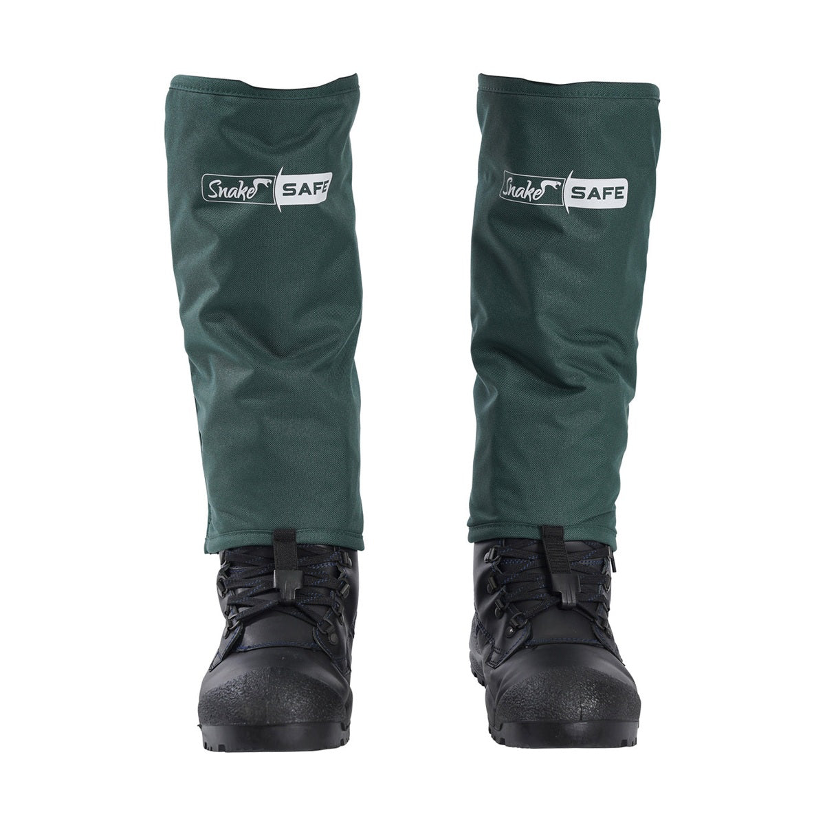 Clogger SnakeSafe Leg Protection Gaiters - RDO Equipment