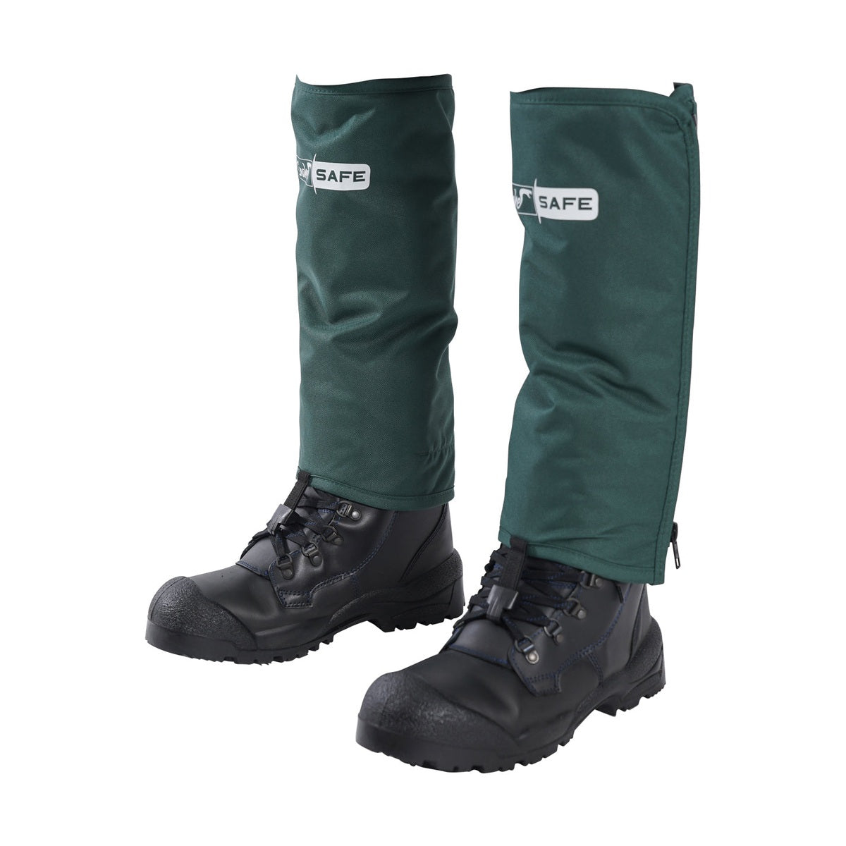 Clogger SnakeSafe Leg Protection Gaiters - RDO Equipment