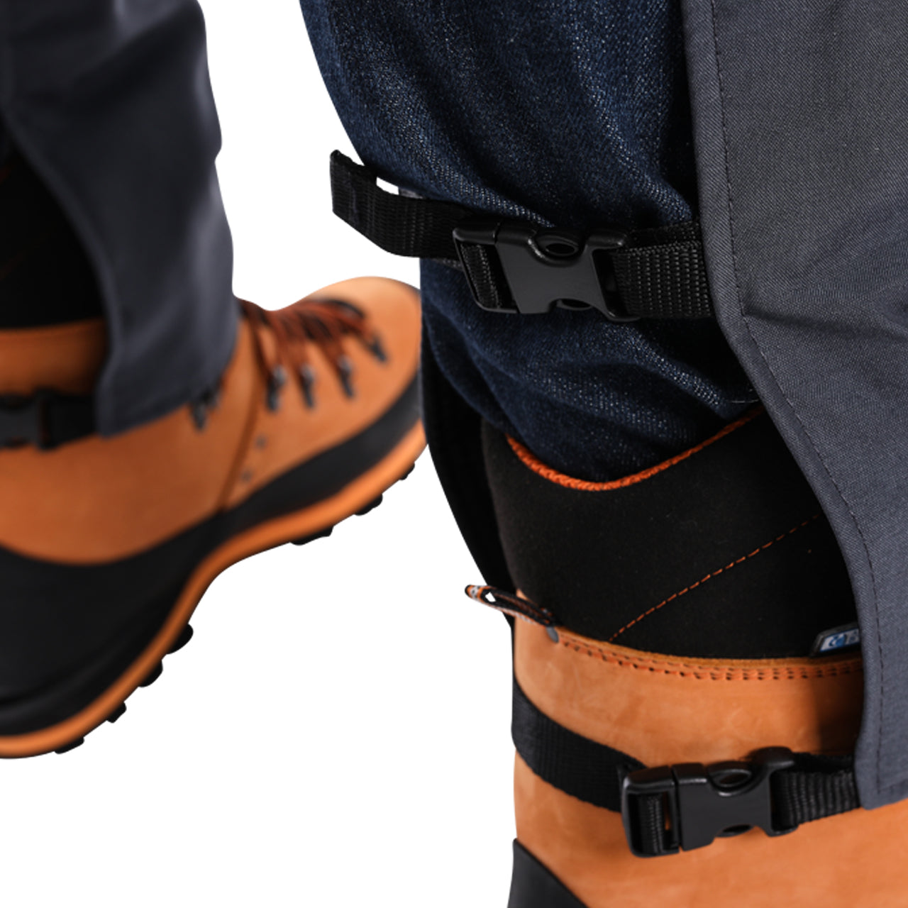 Clogger Zero Light and Cool Chainsaw Protective Chaps - RDO Equipment