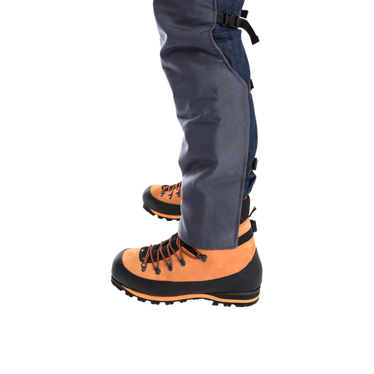 Clogger Zero Light and Cool Chainsaw Protective Chaps - RDO Equipment