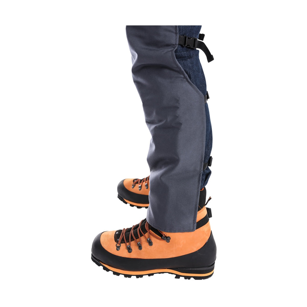Clogger Zero Light and Cool Chainsaw Protective Chaps - RDO Equipment