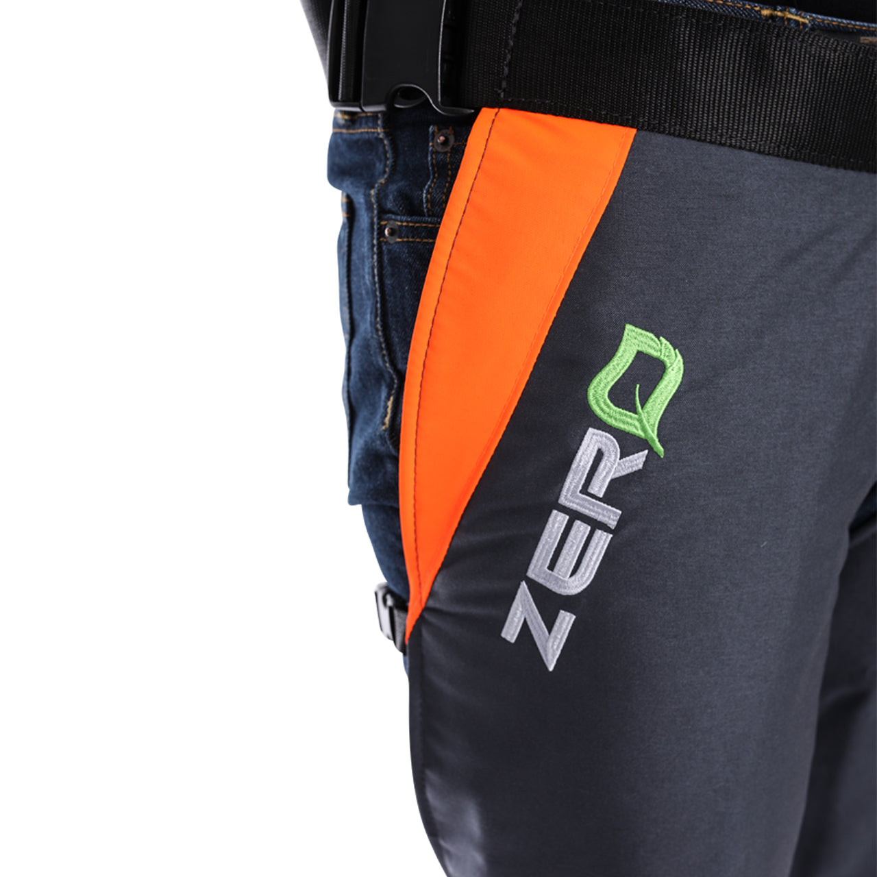 Clogger Zero Light and Cool Chainsaw Protective Chaps - RDO Equipment