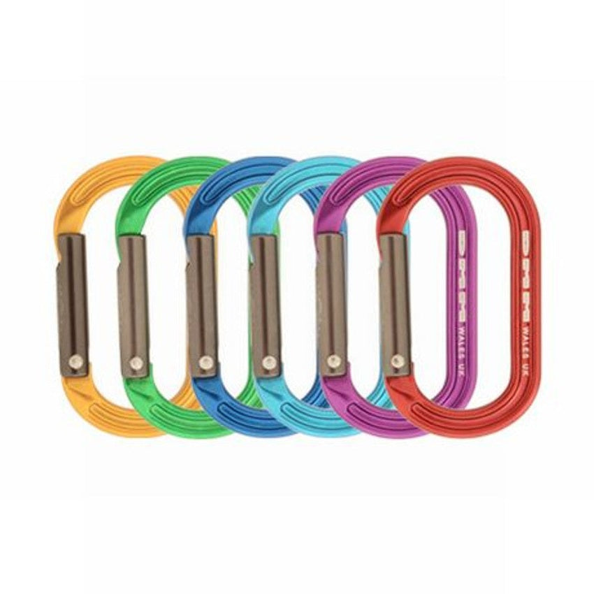 DMM XSRE Carabiner