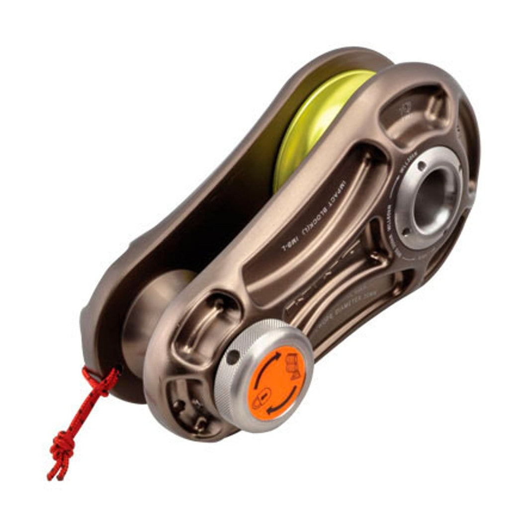 DMM Large Impact Rigging Block