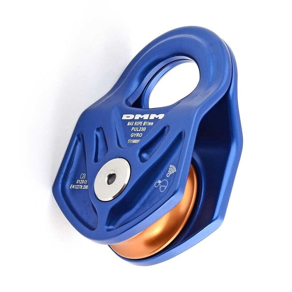 DMM Gyro Arborist Pulley