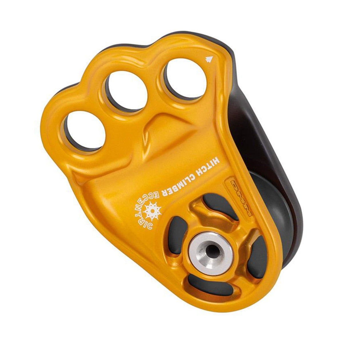 DMM Hitch Climber Eccentric Triple Attachment Arborist Pulley