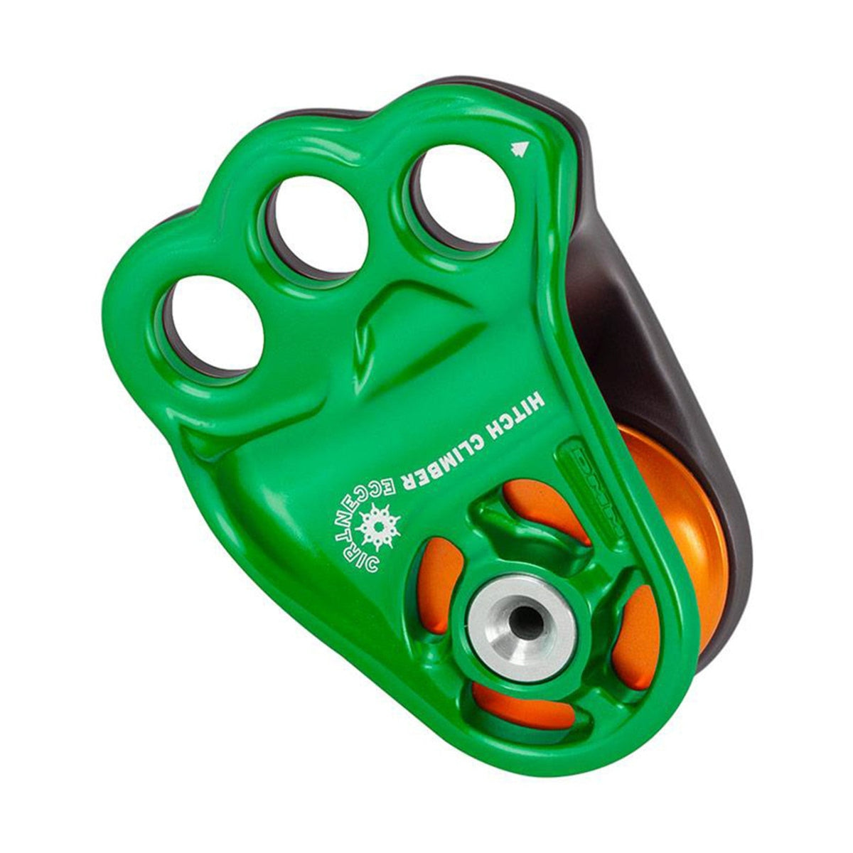 DMM Hitch Climber Eccentric Triple Attachment Arborist Pulley