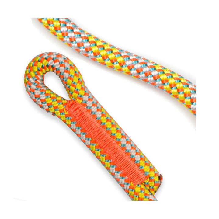 Sterling Dragon 7/16" Climbing Rope 150ft With Splice