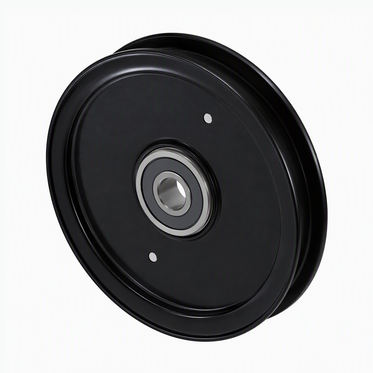 AUC21138 Premium Belt Tracking Idler Sheave