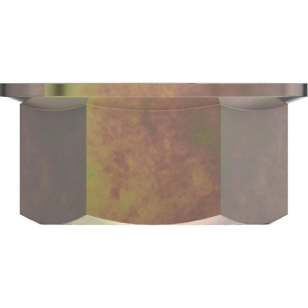 John Deere Hex Flange M8 Nut - E63525