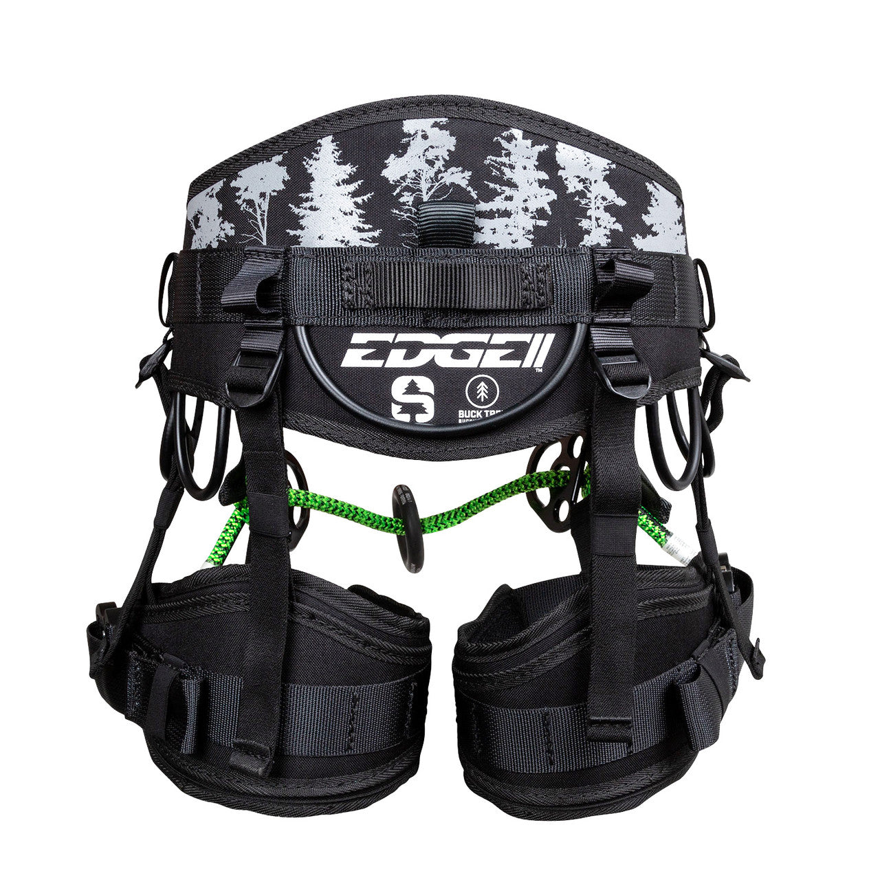 Sherrilltree EDGE II Arborist Harness