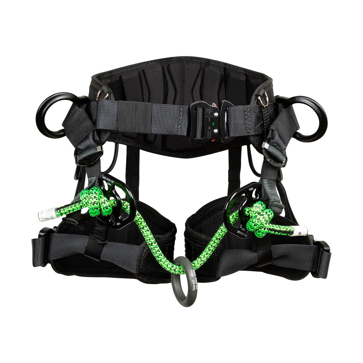 Sherrilltree EDGE II Arborist Harness