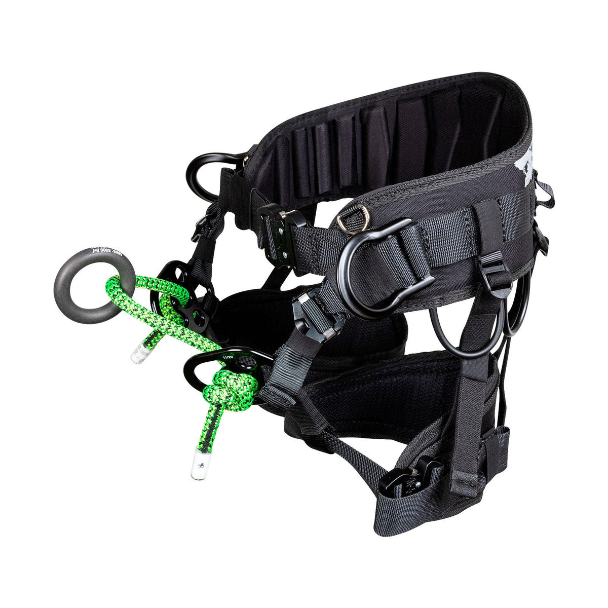 Sherrilltree EDGE II Arborist Harness