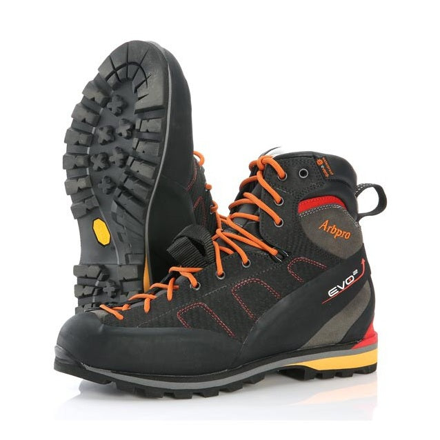 Arbpro EVO 2 Arborist Climbing Boots