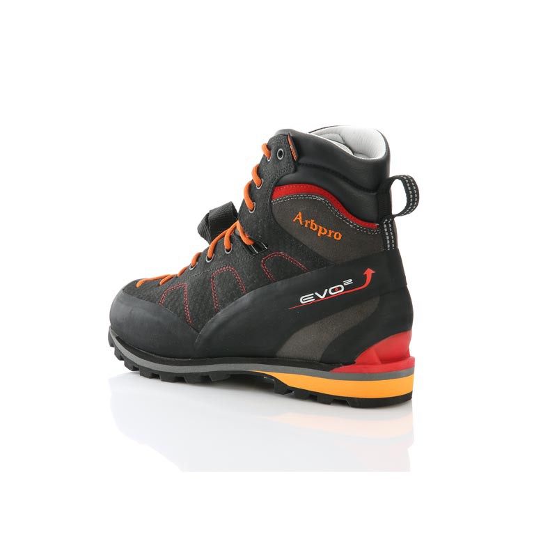 Arbpro EVO 2 Arborist Climbing Boots