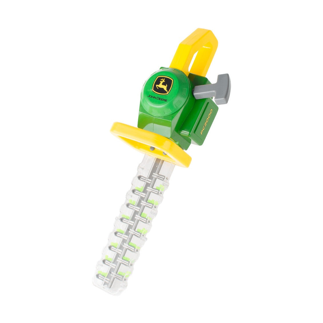 John Deere Kids Power Clipper (Hedge Trimmer) Toy