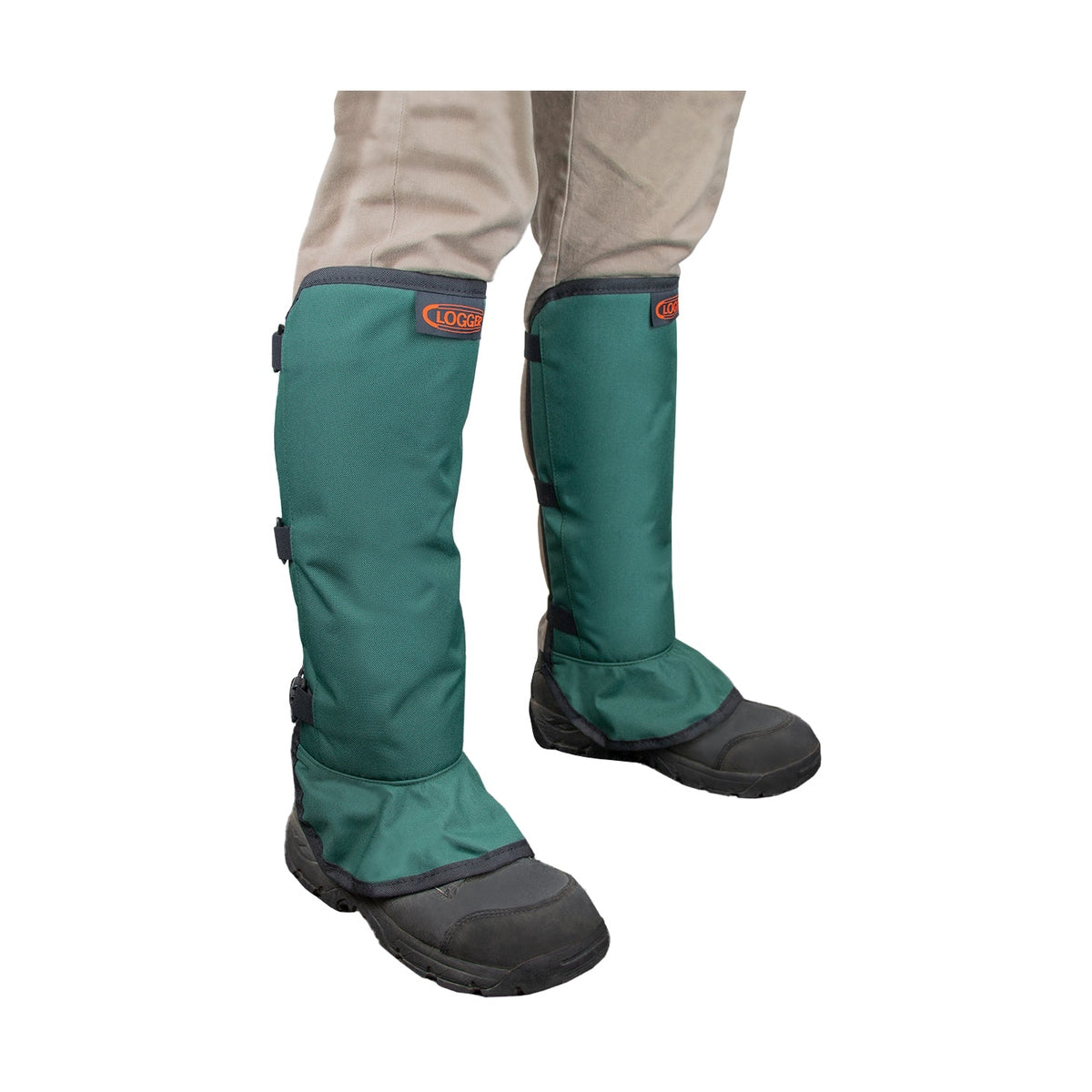 Clogger Gen2 Line Trimmer Leg Protection Gaiters - RDO Equipment