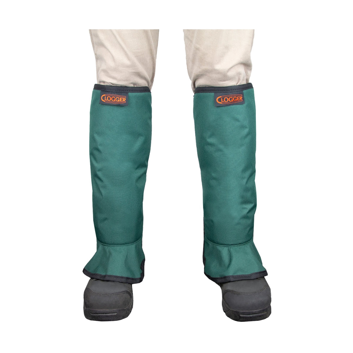 Clogger Gen2 Line Trimmer Leg Protection Gaiters - RDO Equipment