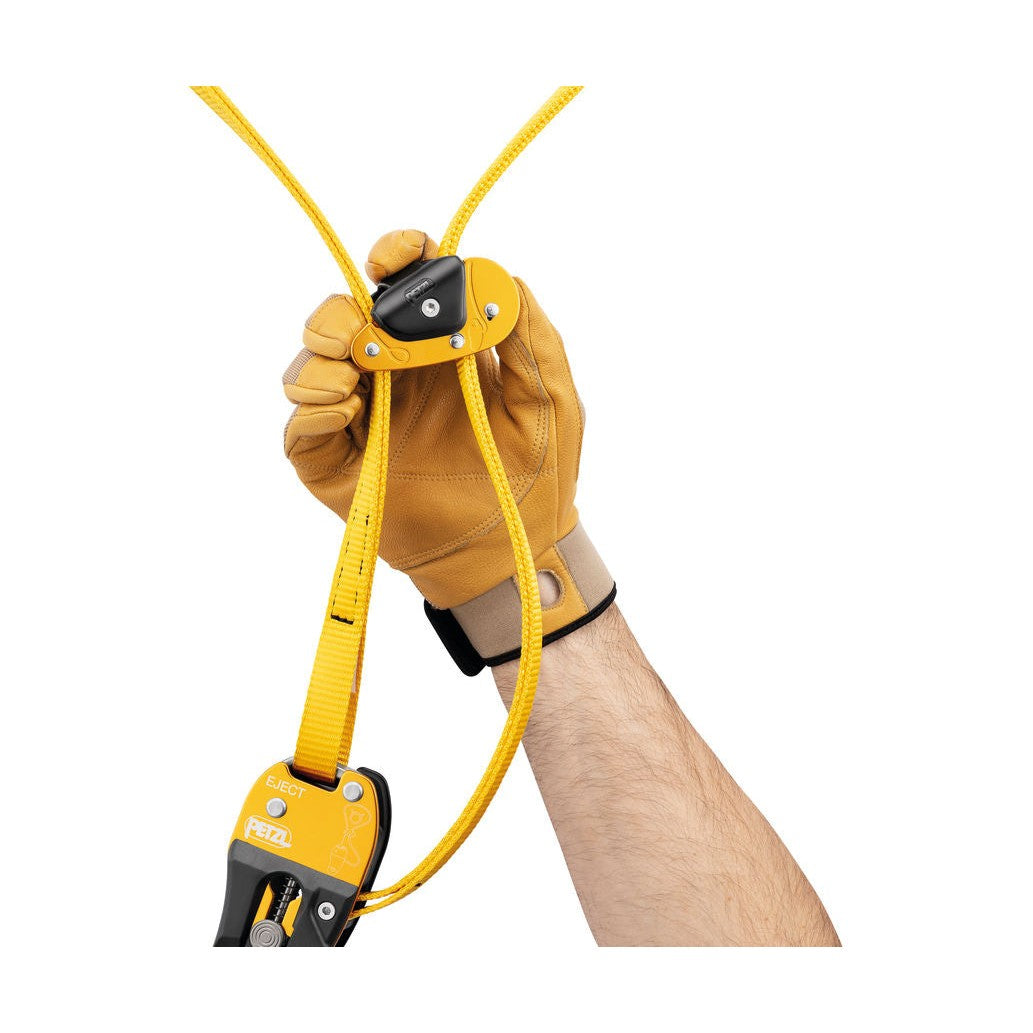 Petzl Eject Adjustable Friction Saver