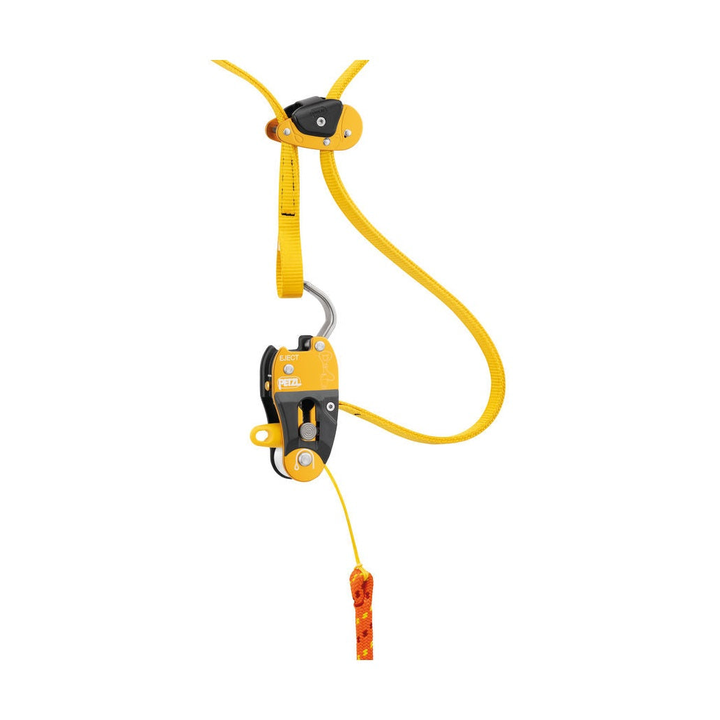Petzl Eject Adjustable Friction Saver